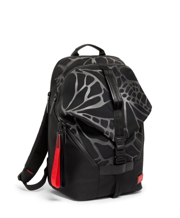 best tumi travel backpack