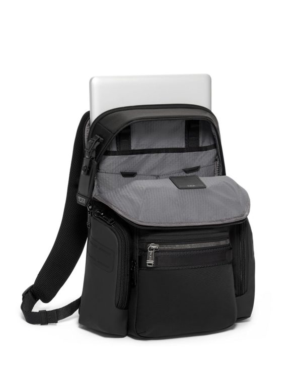 Travel backpack tumi