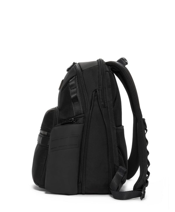 Travel backpack tumi