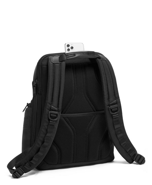 Travel backpack tumi