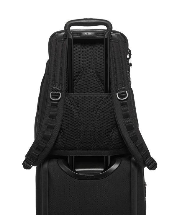 Travel backpack tumi