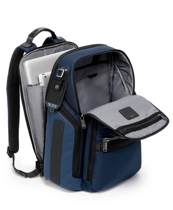 tumi travel backpacks