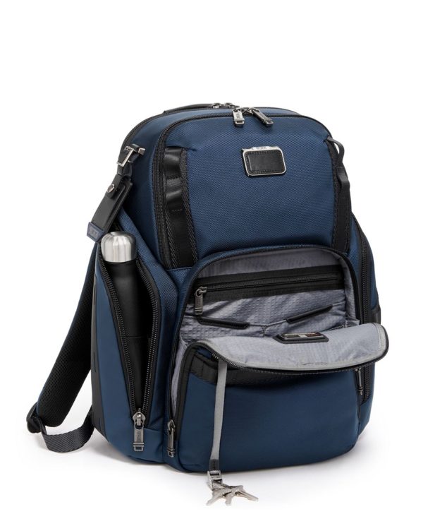 tumi travel backpacks