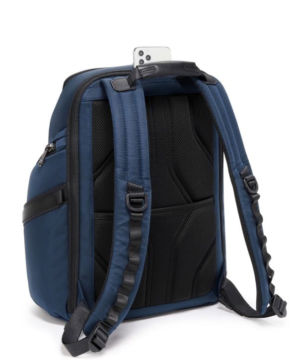 tumi travel backpacks