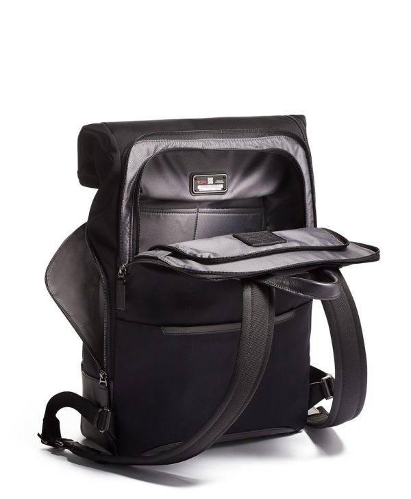 tumi travel backpack sale