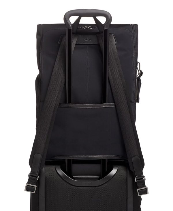 tumi travel backpack sale