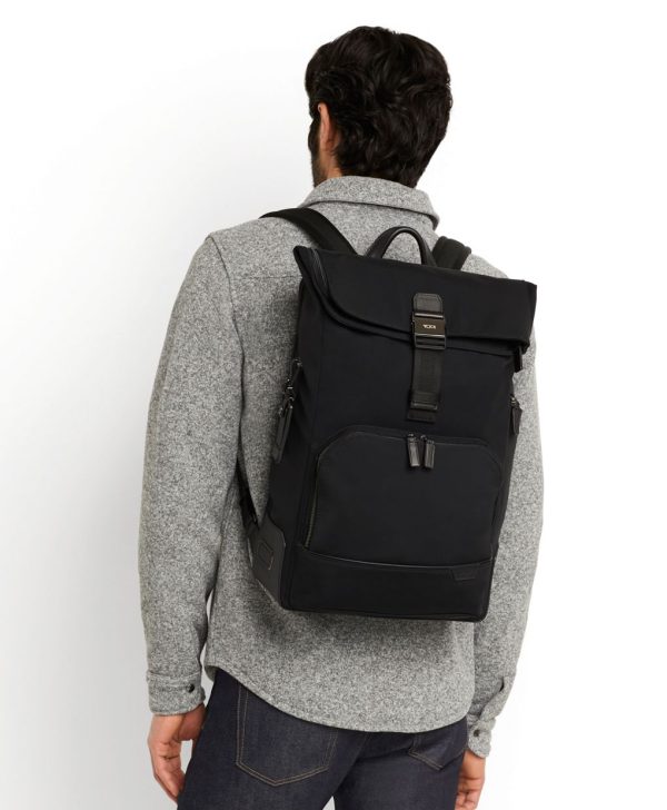 tumi travel backpack sale