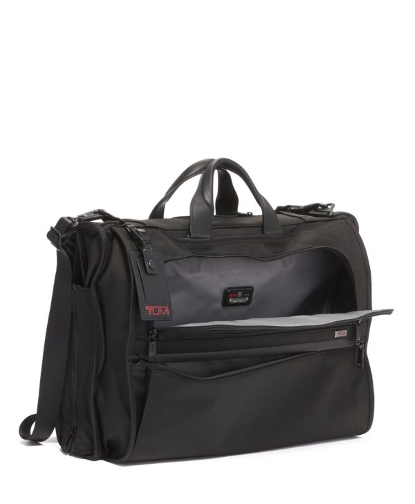 tumi garment bag