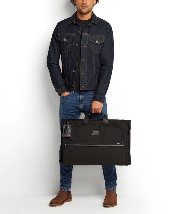 tumi garment bag