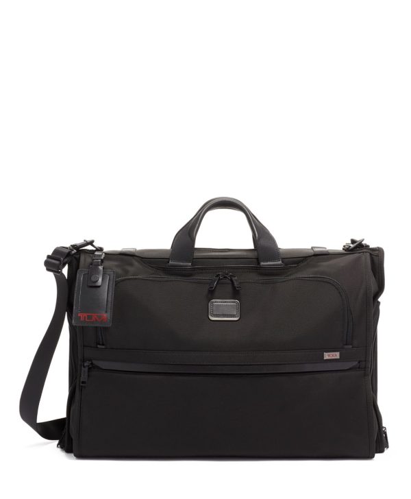 tumi garment bag