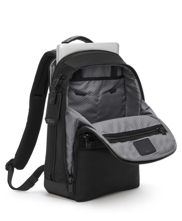 alpha bravo backpack tumi