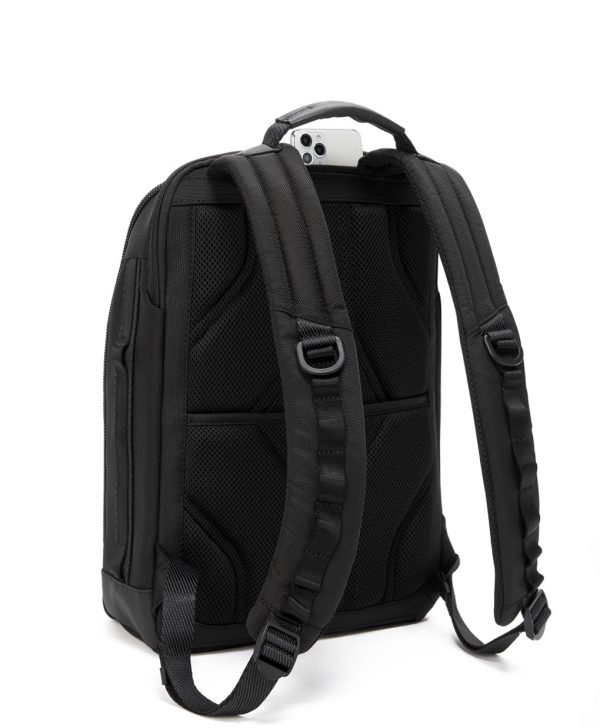 alpha bravo backpack tumi