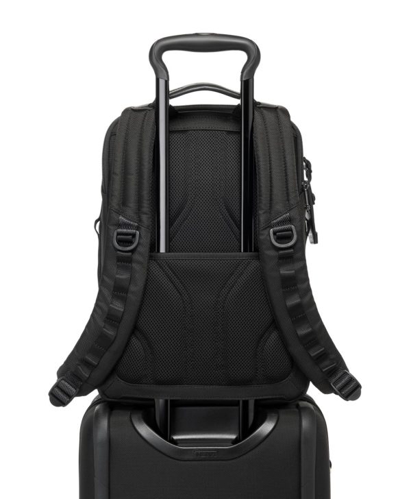 alpha bravo backpack tumi