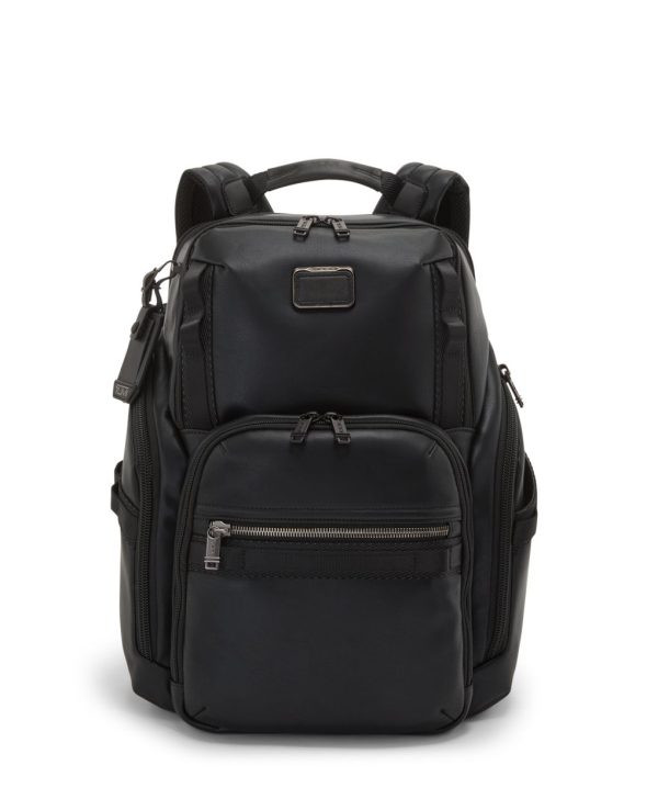 tumi backpack mens sale