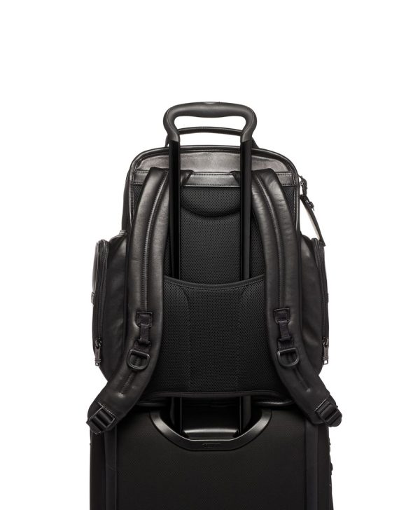 tumi alpha 3 backpack