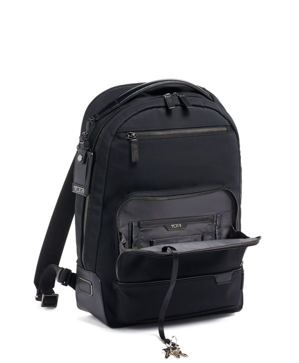 tumi harrison warren backpack