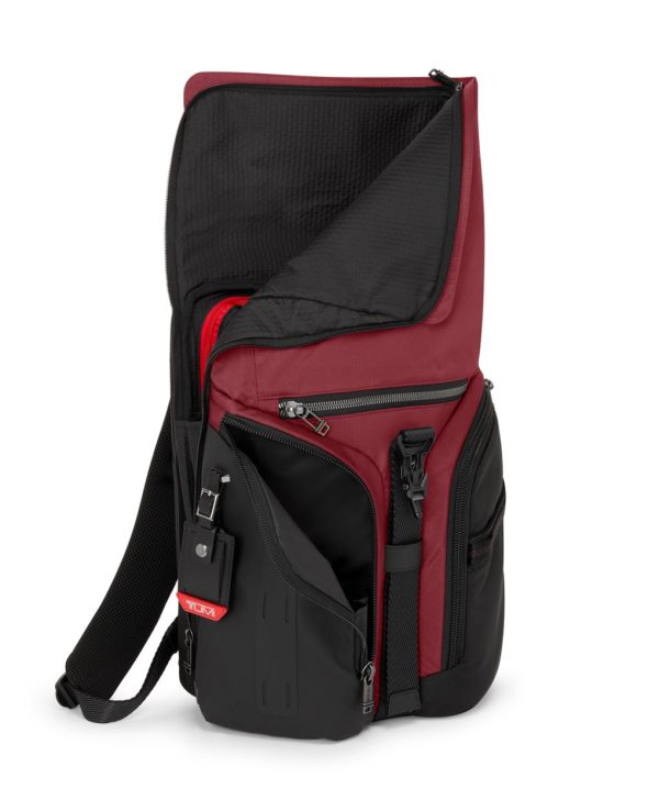 tumi laptop backpacks