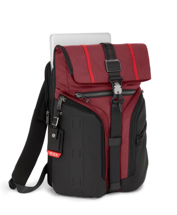 tumi laptop backpacks