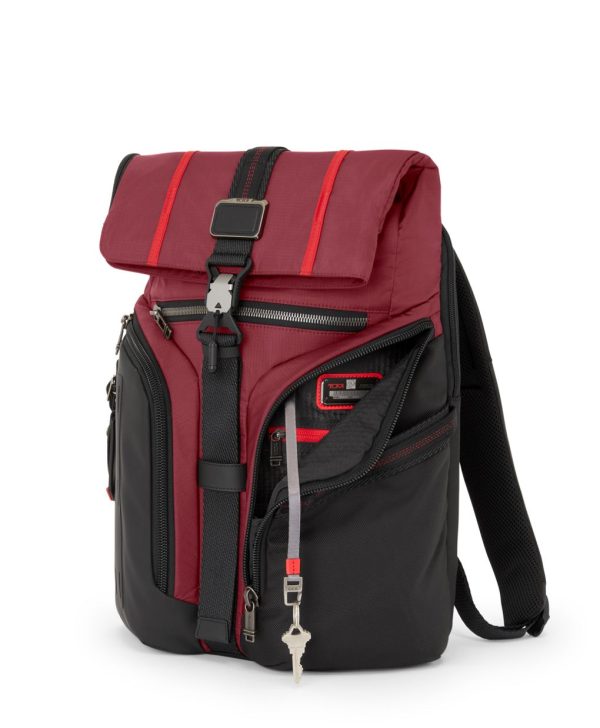 tumi laptop backpacks