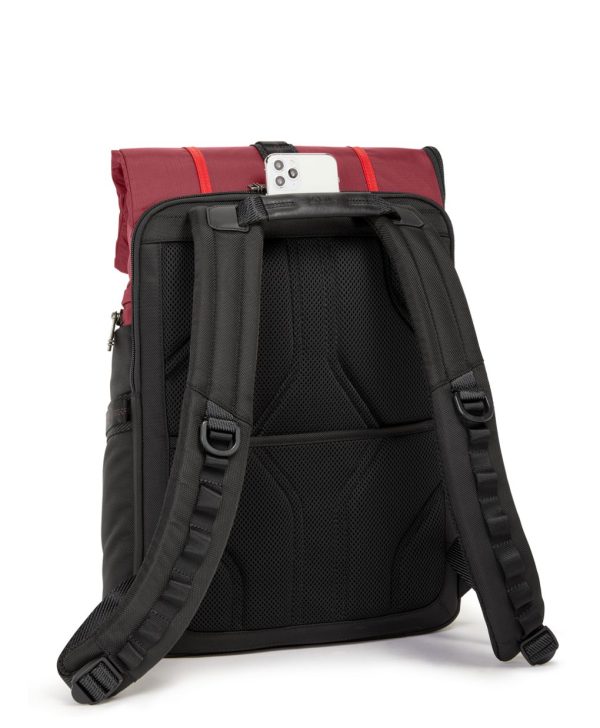 tumi laptop backpacks