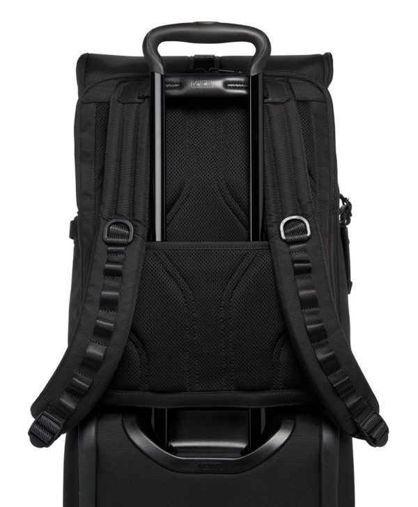 laptop backpack tumi