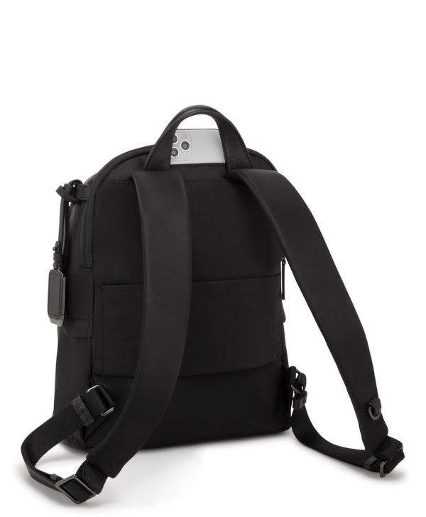 tumi travel back pack