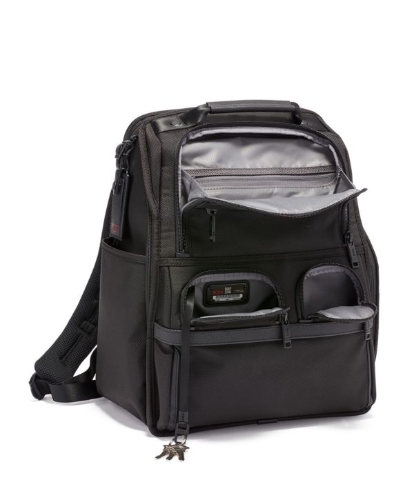 best tumi backpack commuting