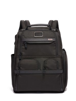 tumi commuting backpack