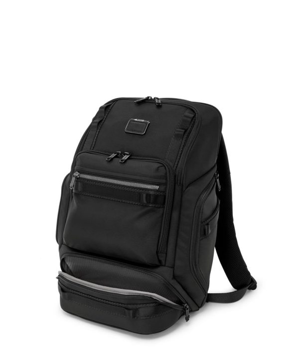 tumi men's backpack sale