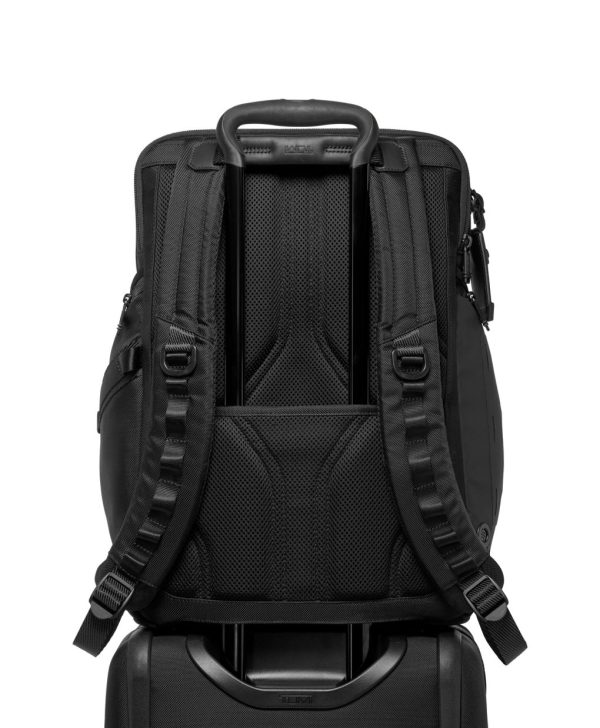 tumi men's backpack sale