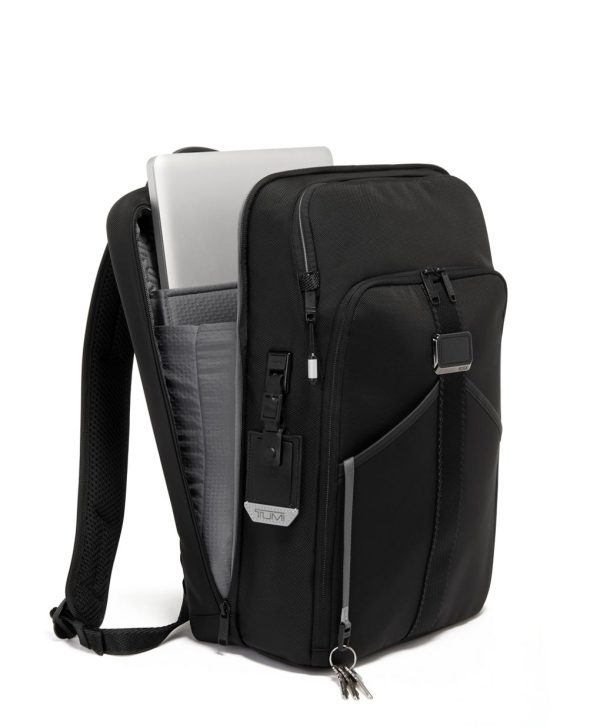 best tumi laptop backpack