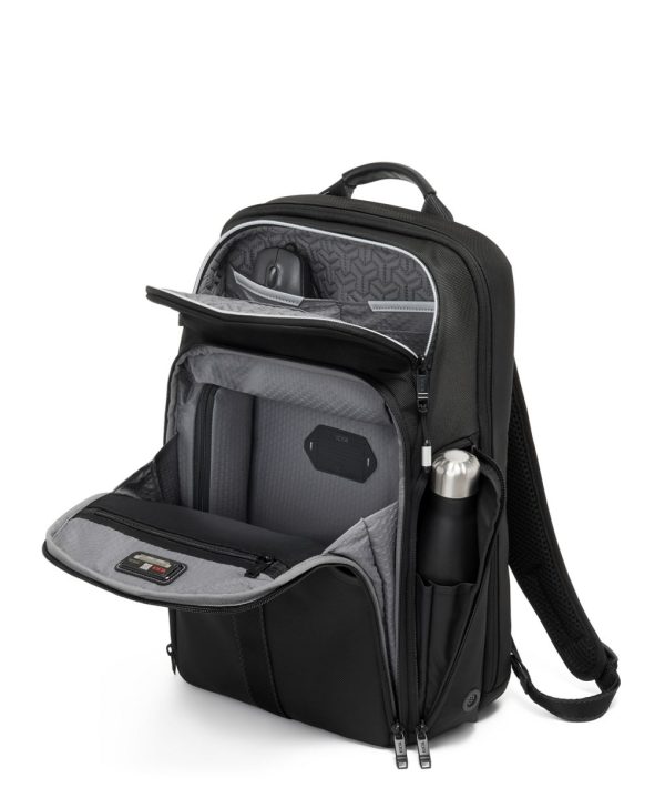 best tumi laptop backpack