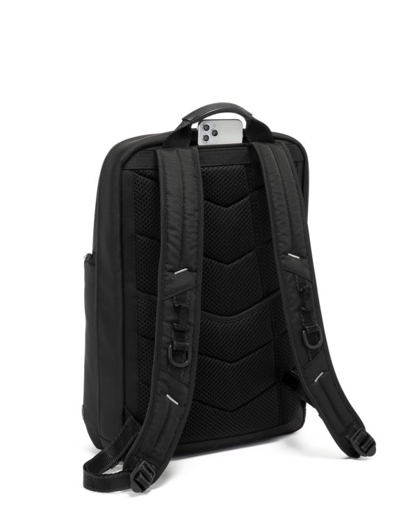 best tumi laptop backpack