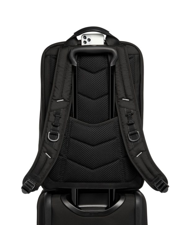 best tumi laptop backpack