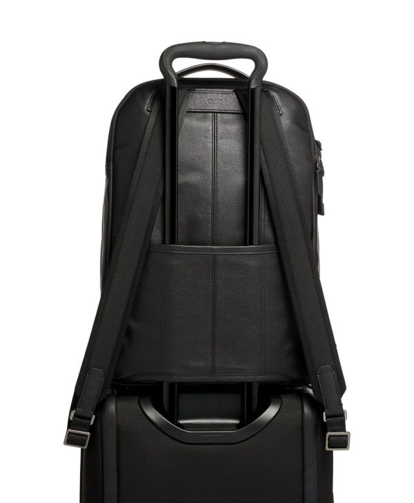 tumi harrison backpack