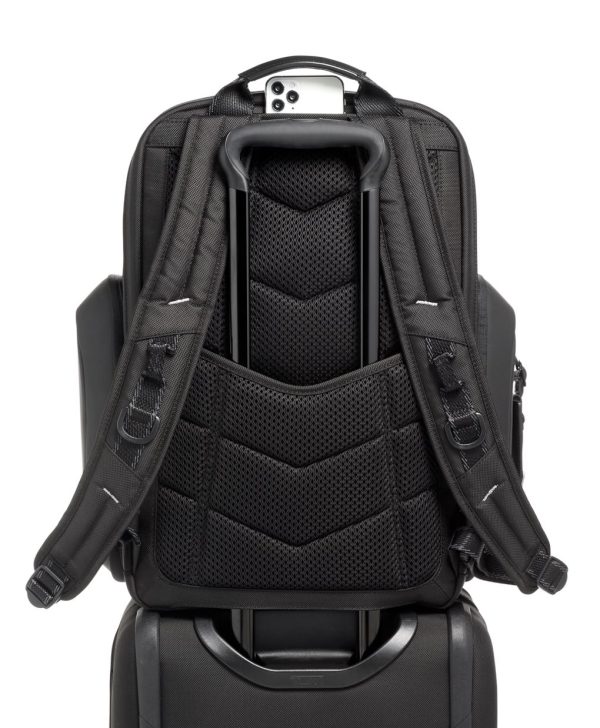 tumi backpack laptop sale