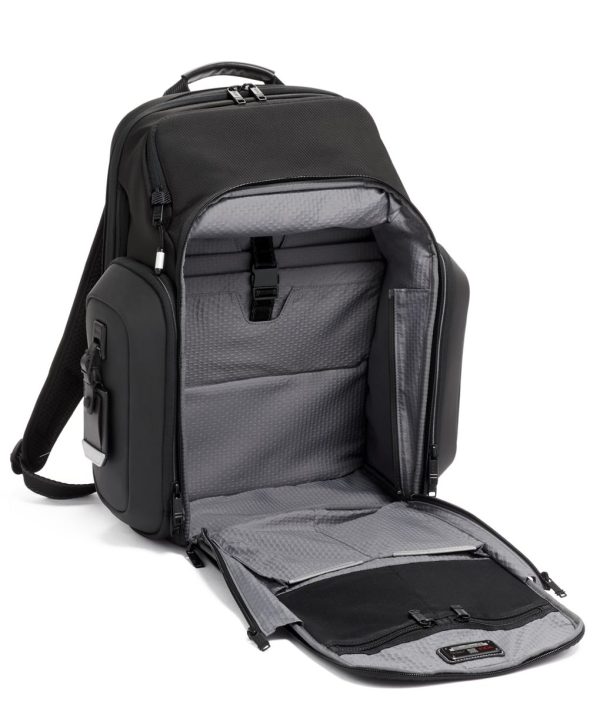 tumi backpack laptop sale