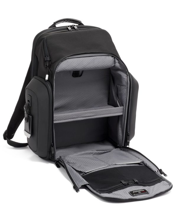 tumi backpack laptop sale