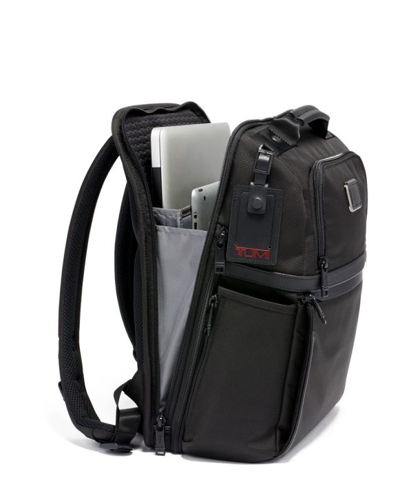 tumi laptop bag men