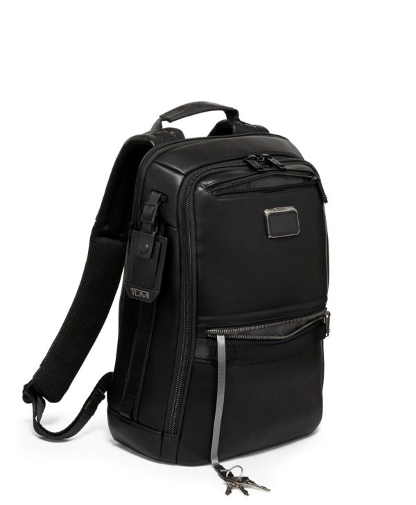 tumi backpack alpha