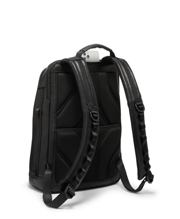 tumi backpack alpha