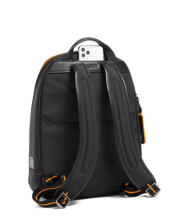 tumi work backpack