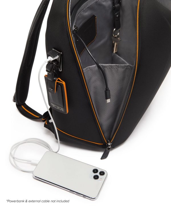 tumi work backpack