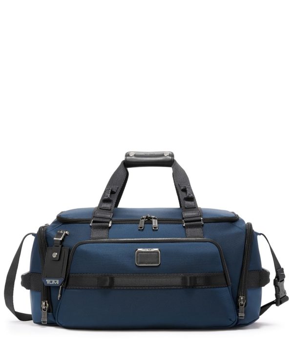 tumi duffel bag alpha 3