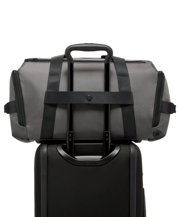 tumi alpha bravo duffel bag