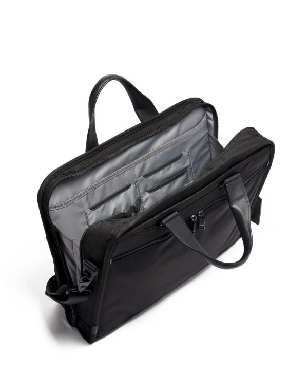 tumi 17 inch laptop bag