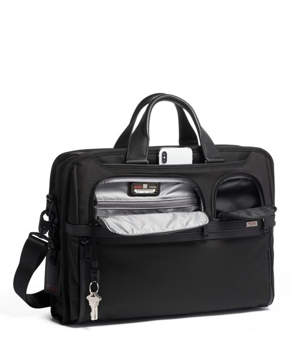 tumi 17 inch laptop bag