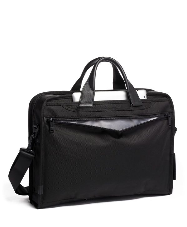 tumi 17 inch laptop bag