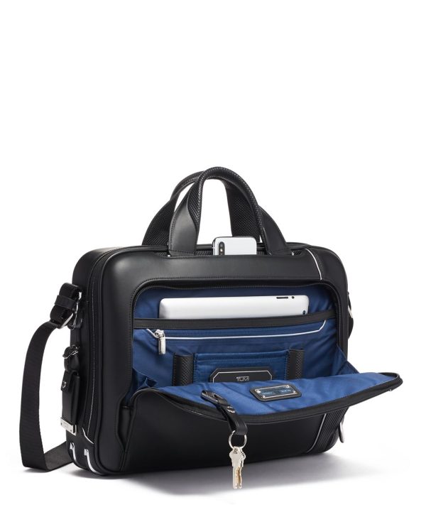 tumi bag laptop