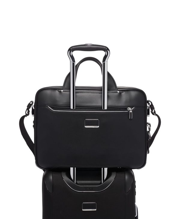 tumi bag laptop